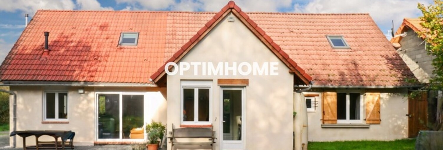 Maison 6 Pièces 131 m² à vendre à Lussac-les-Églises (87360)