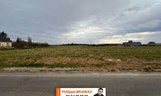 Terrain  977 m² à vendre à Marcilly-la-Campagne (27320)