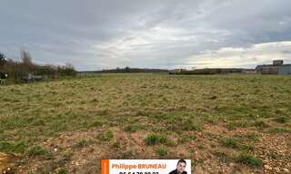 Terrain  993 m² à vendre à Marcilly-la-Campagne (27320)