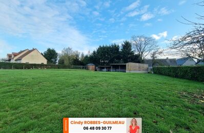 vente terrain 30 000 € à proximité de Vire Normandie (14500)