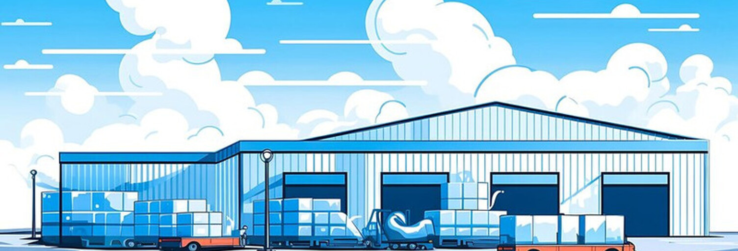 Local industriel  550 m² à vendre à Saint-Philbert-sur-Risle (27290)