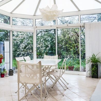 Maison 7 pièces 545000 €