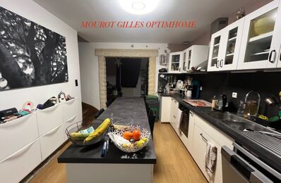 maison 7 pièces 69 m2 à vendre à Uxegney (88390)