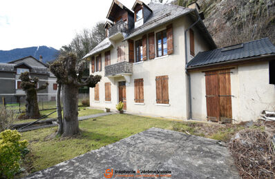 appartement 2 pièces 39 m2 à vendre à Bagnères-de-Luchon (31110)