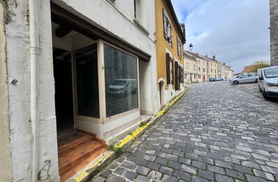 location commerce 500 € CC /mois à proximité de Chartres (28000)