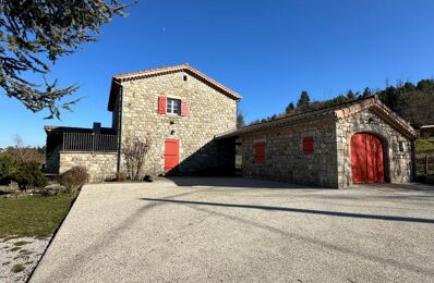 vente maison 364 000 € à proximité de Saint-Cirgues-de-Prades (07380)