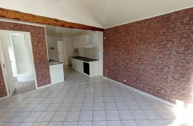 location appartement 590 € CC /mois à proximité de Lançon-Provence (13680)