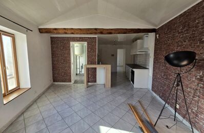 location appartement 590 € CC /mois à proximité de Alleins (13980)