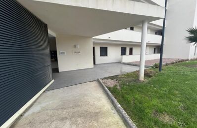 appartement 2 pièces 43 m2 à louer à Grosseto-Prugna (20128)