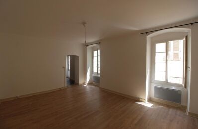 location appartement 785 € CC /mois à proximité de Corse-du-Sud (2A)