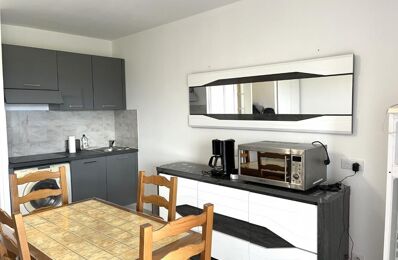 location appartement 550 € CC /mois à proximité de Vescovato (20215)