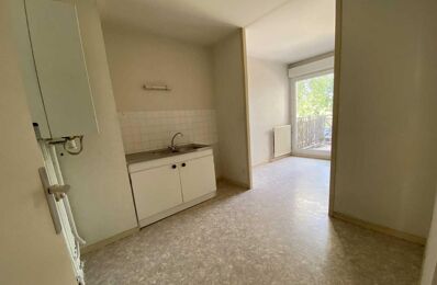 vente appartement 96 700 € à proximité de Genlis (21110)