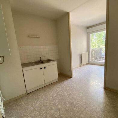 Appartement 2 pièces 49 m²