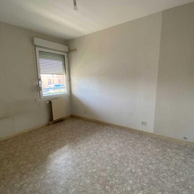 Appartement 2 pièces 49 m²