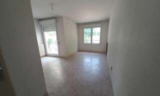 Appartement 2 Pièces 49 m² à vendre à Longvic (21600)