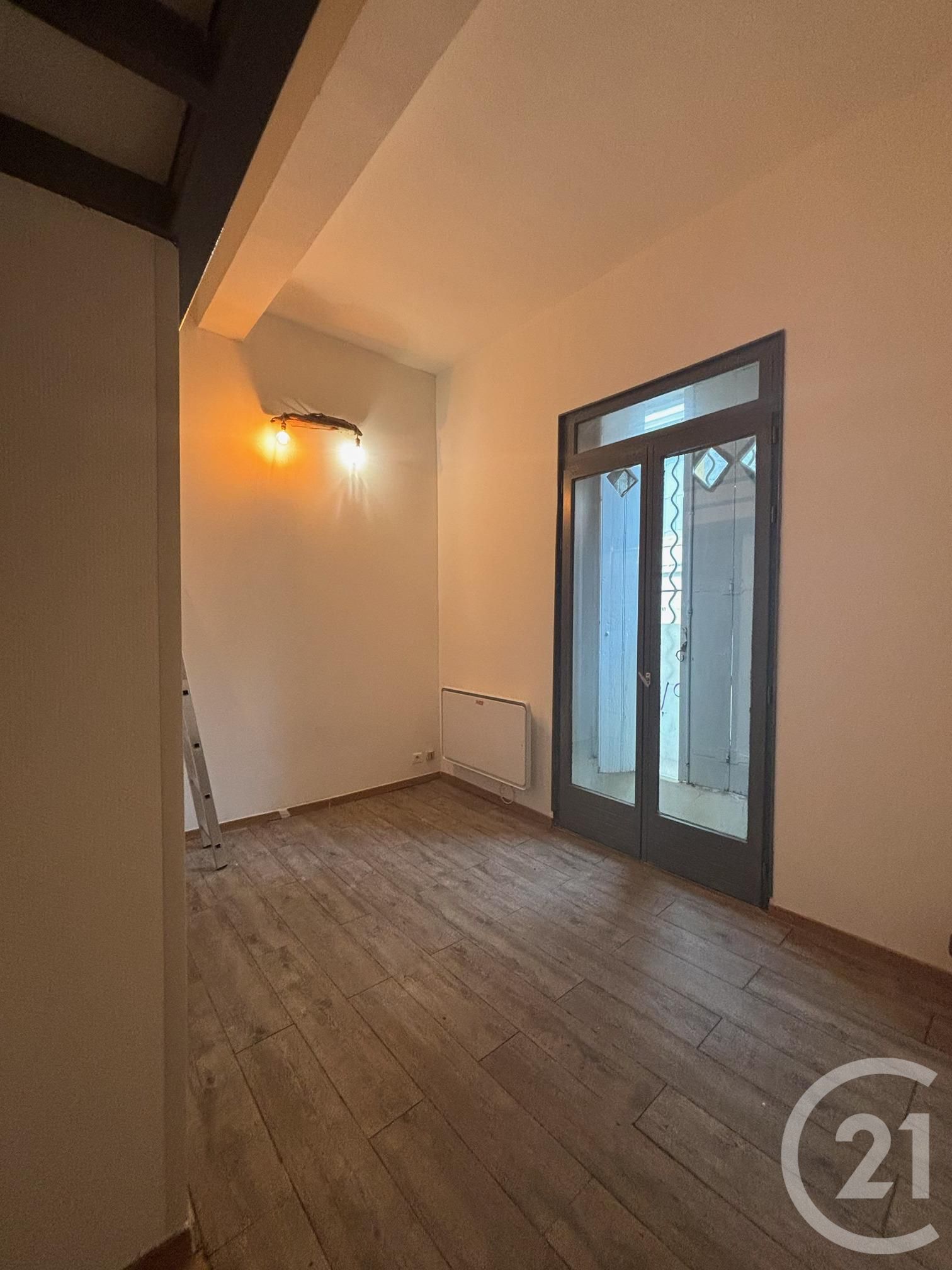 Appartement 1 pièces  à louer Montpellier 34070