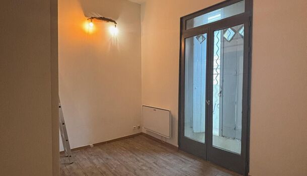 Appartement 1 pièces  à louer Montpellier 34070