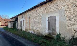 Maison 3 Pièces 80 m² à vendre à Tocane-Saint-Apre (24350)