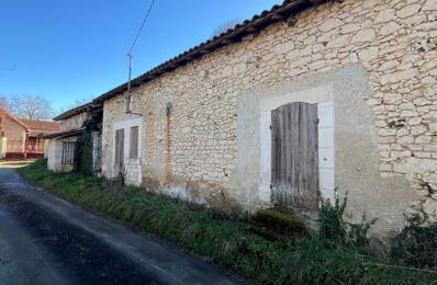 vente maison 65 100 € à proximité de Brantôme-en-Périgord (24310)