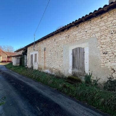 Maison 3 pièces 65100 €