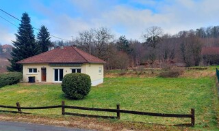 Maison 5 Pièces 77 m² à vendre à Hérimoncourt (25310)
