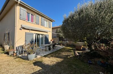 vente maison 250 000 € à proximité de Saint-Paul-Lès-Romans (26750)