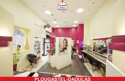 vente commerce 35 000 € à proximité de Plougastel-Daoulas (29470)