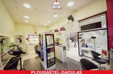 commerce 1 pièces 40 m2 à vendre à Plougastel-Daoulas (29470)