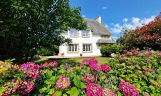Maison 6 Pièces 133 m² à vendre à Plozévet (29710)