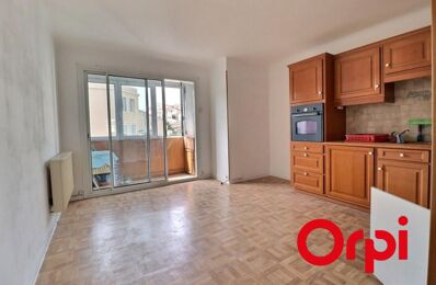 appartement 2 pièces 36 m2 à louer à Marseille 7 (13007)