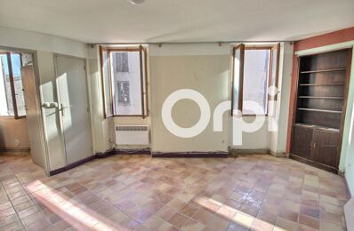 vente appartement 65 000 € à proximité de Marseille 4 (13004)