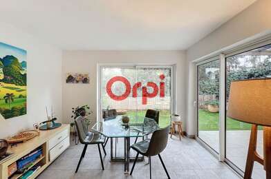 Maison 5 pièces 390000 €