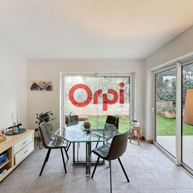 Maison 5 pièces 390000 €