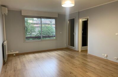 appartement 2 pièces 50 m2 à louer à Nîmes (30900)