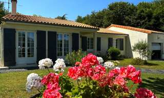 Maison 5 Pièces 125 m² à vendre à Chermignac (17460)