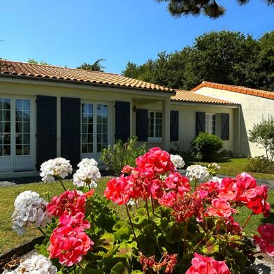 Maison 5 pièces 345000 €