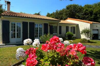 Maison 5 pièces 315000 €