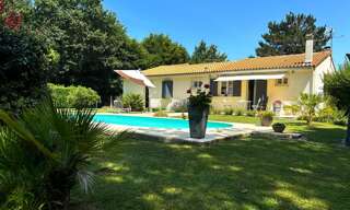 Maison 5 Pièces 125 m² à vendre à Chermignac (17460)