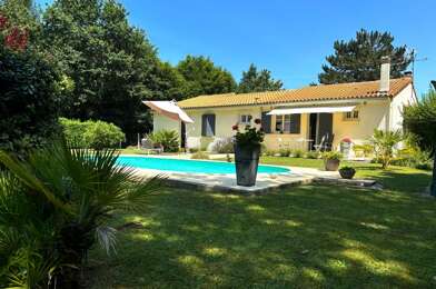 Maison 5 pièces 315000 €