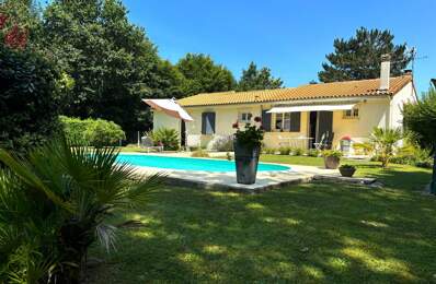 Maison À Vendre — photo du bien