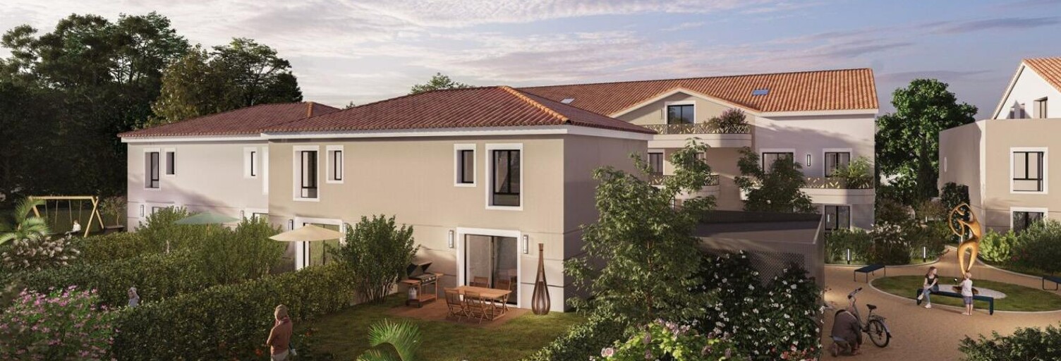 Maison 4 Pièces 88 m² à vendre à L'Union (31240)