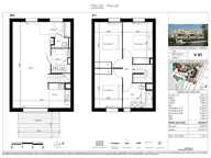 Maison Neuve L'union T4 de 85 m² avec garage et jardin — photo 2