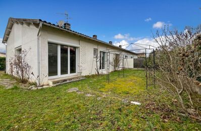 maison 4 pièces 90 m2 à vendre à Balma (31130)