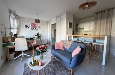 vente appartement 150 000 € à proximité de Marseille 8 (13008)