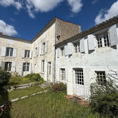 Maison 8 pièces 262900 €
