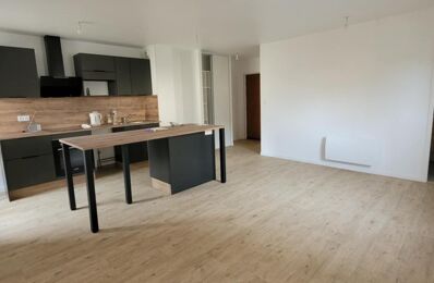 location appartement 750 € CC /mois à proximité de Langueux (22360)