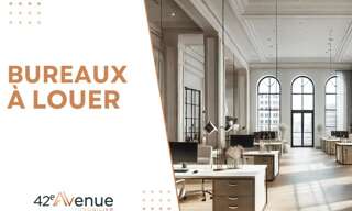 Bureau  80 m² à louer à Sorbiers (42290)