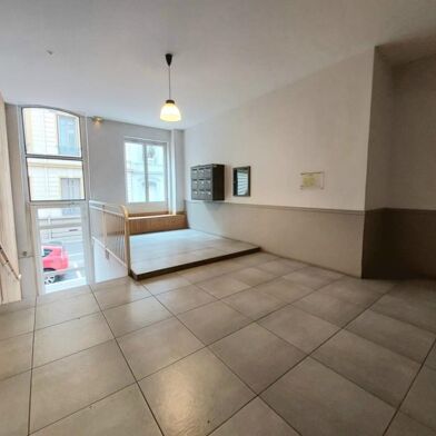 Appartement 4 pièces 79 m²