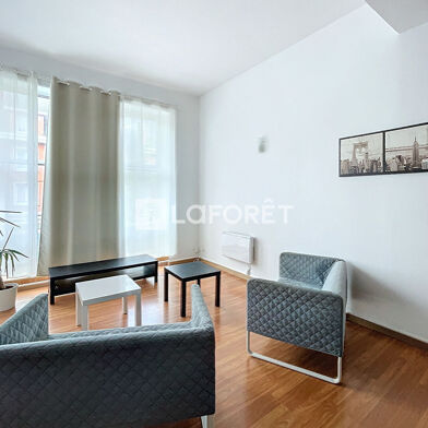 Appartement 5 pièces 89 m²