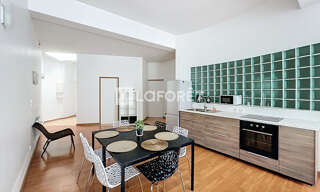 Appartement 5 Pièces 142 m² à vendre à Valenciennes (59300)